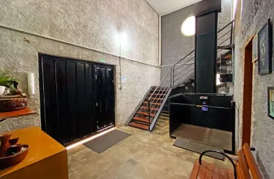 Prédio de 539m² à venda por r$ 2.300.000 no jardim américa em goiânia/go