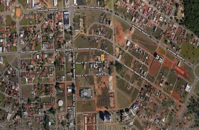 Lote de 450 m² para alugar por r$ 1.000/mês no setor faiçalville - goiânia/go