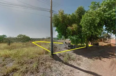 Lote de 771 m² à venda por r$ 300.000 no jardim buriti sereno - aparecida de goiânia/go