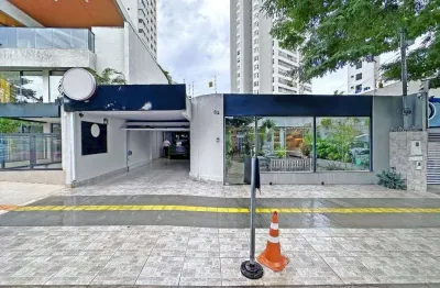 Imóvel comercial e residencial de 583 m² à venda por r$ 5.000.000 a poucos metros do parque vaca brava, no setor bueno - goiânia/go