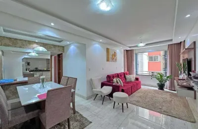 Apartamento de 70 m² com 02 quartos, à venda por r$ 450.000 - edifício conquista - setor bueno - goiânia
