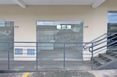 Sala disponível para locação, 39,00m² - r$ 1.800/mensais - st. centro oeste - goiânia