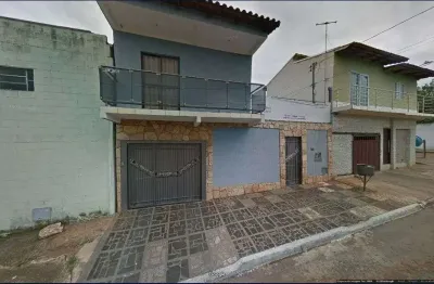 Sobrado de 258 m² com 05 quartos à venda por r$ 550.000 no setor estrela dalva - goiânia/go