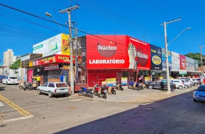 Prédio à venda, 1000 m² por r$ 6.500.000,00 - setor leste universitário - goiânia/go