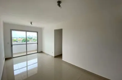 Apartamento de 70,00m² com 03 quartos disponível para locação,  por r$ 2.600,00 ao mês no setor leste universitário em goiânia