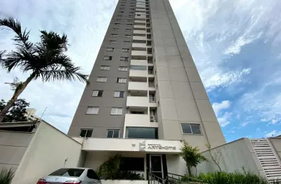 Apartamento de 70,00m² com 03 quartos disponível para locação,  por r$ 2.600,00 ao mês no setor leste universitário em goiânia