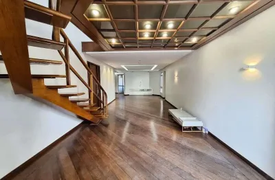 Apartamento duplex com 04 quartos à venda, 214 m² por r$ 920.000 - setor oeste - goiânia/go
