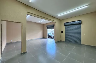 Loja para alugar, 44 m² por r$ 2.862/mês - setor campinas - goiânia/go