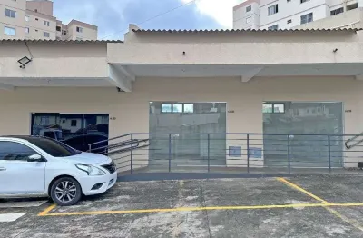 Loja de 39 m² disponível para alugar por r$ 1.200 mensais no setor marechal rondon - goiânia/go