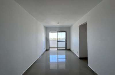 Apartamento com 3 quartos para alugar, 75 m² por r$ 2.700,00/mês no setor leste universitário em goiânia/go