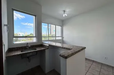 Sala de 33 m² para alugar,  por r$750,00 ao mês jardim américa  goiânia-go.