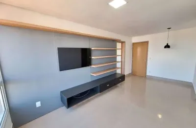 Apartamento com 02 quartos à venda, 61 m² por r$ 465.000 -  panoramic residence - setor leste universitário - goiânia/go
