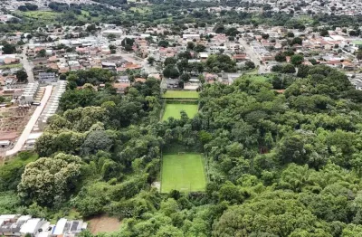 Chácara à venda de 9700 m² por r$ 4.000.000 na vila maria luiza - goiânia/go