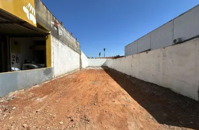 Área disponível para locação, 431m² - r$ 3.500 mensais - setor faiçalville - goiânia/go