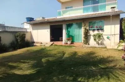 Sobrado de 270 m² com 03 quartos à venda por r$ 950.000 no setor três marias - goiânia/go