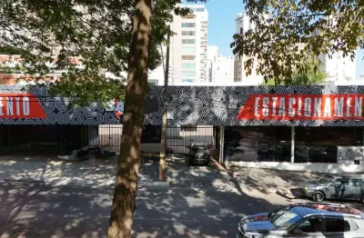 Área no setor oeste em frente à praça tamandaré disponível para locação, 1.100m² - r$22.000 mensais - goiânia/go