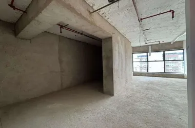 Sala à venda, 57 m² por r$ 920.640,00 - setor marista - goiânia/go