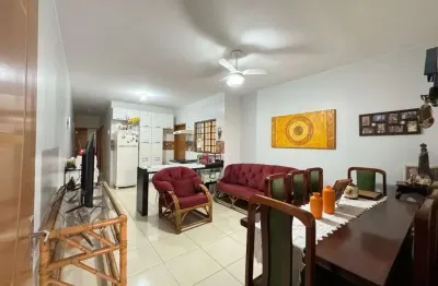 Casa de 91 m² com 02 quartos à venda por r$ 270.000 no residencial monte pascoal - goiânia/go