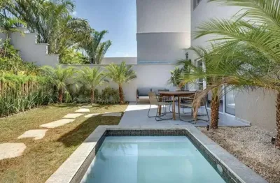 Sobrado de 150 m² com 04 quartos à venda por r$ 1.082.139 no jardins berlim - senador canedo/go
