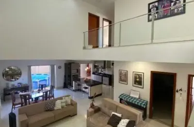 Sobrado de 407 m² com 04 suítes à venda por r$ 2.900.000 no residencial goiânia golfe clube - goiânia/go