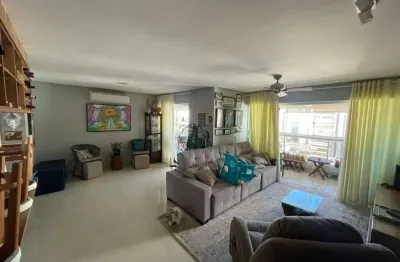 Apartamento de 137 m² com 03 suítes à venda no edifício residencial memory por r$ 1.280.000 no setor oeste - goiânia/go