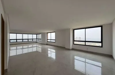Apartamento de 235 m² com 04 suítes à venda no infinity residence -  jardim goiás - goiânia/go