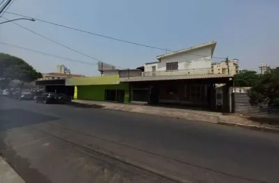 Sobrado de 720 m² à venda por r$ 2.250.000 no setor central - goiânia/go