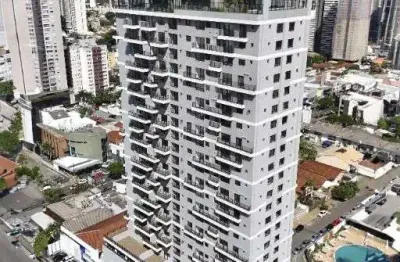 Apto de 73 m² com 02 suítes à venda por r$ 797.000 no setor bueno - goiânia