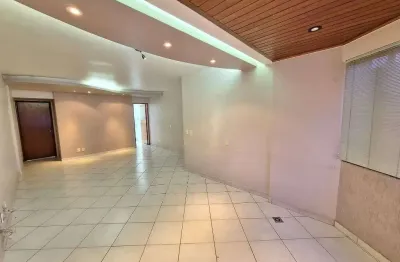 Apartamento de 112 m² com 03 quartos à venda por r$ 600.000 no setor bueno - goiânia/go