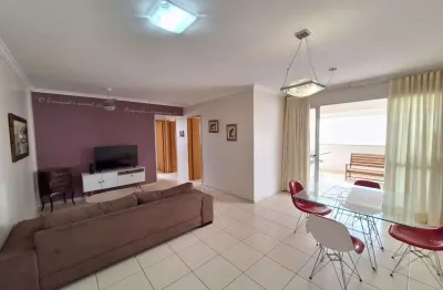 Apartamento de 105 m² com 03 quartos à venda no residencial jardins da serra - setor bueno - goiânia/go
