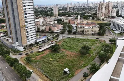 Área de 5876 m² à venda por r$ 14.692.000 no parque amazônia - goiânia