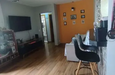 Apartamento de 73 m² com 03 quartos à venda por r$ 370.000 no setor oeste - goiânia