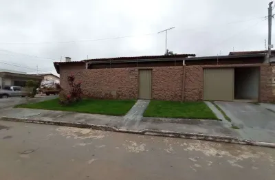 Casa de 180 m² com 03 quartos à venda por r$ 430.000 na cidade vera cruz - aparecida de goiânia