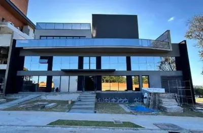 Salas para alugar a partir de r$ 7.000/mensais no alphaville flamboyant - goiânia