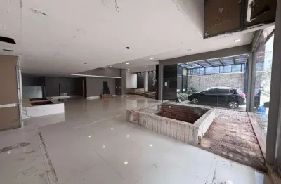 Prédio comercial de 380 m² para alugar por r$ 24.000/mensais no setor marista - goiânia
