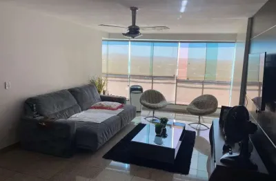 Apartamento de 108 m² com 03 suítes à venda - residencial summer ville no setor bueno  - goiânia