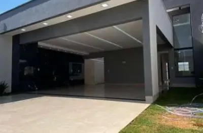Casa de 260 m² com 04 suítes à venda por r$ 1.500.000 no setor cristina ii - trindade
