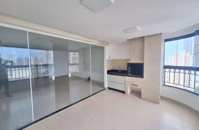 Apartamento de 164 m² com 04 suítes à venda por r$ 1.490.000 no setor nova suiça - goiânia