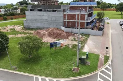 Área comercial de 418 m² para alugar por r$ 11.000/mensais no residencial alphaville flamboyant - goiânia