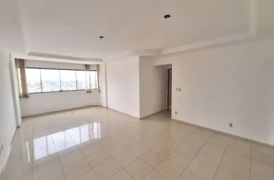 Apartamento de 110 m² com 05 quartos à venda por r$ 635.000 no setor bueno - goiânia