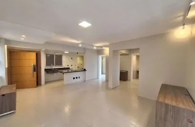 Apartamento de 95 m² com 02 quartos à venda por r$ 495.000 no jardim américa - goiânia