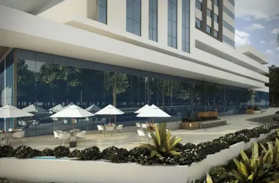 Sala à venda, 78 m² por r$ 820.325,00 - setor oeste - goiânia/go