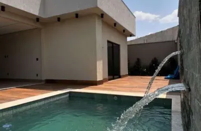 Casa com 3 dormitórios à venda, 220 m² por r$ 990.000,00 - garavelo residencial park - aparecida de goiânia/go