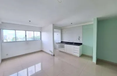 Apartamento com 2 dormitórios à venda, 56 m² por r$ 428.300,00 - vila rosa - goiânia/go