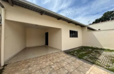 Casa com 2 dormitórios à venda, 109 m² por R$ 400.000 - Setor Faiçalville - Goiânia/GO