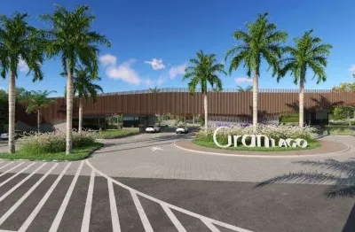 Lotes de 300 m² à venda a partir de r$ 373.800 no setor são josé - goiânia