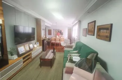 Apartamento de 158 m² com 03 quartos à venda por r$ 600.000 no setor central - goiânia