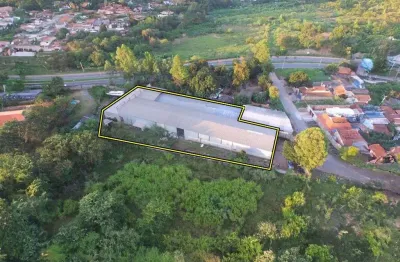 Galpão de 4800 m² para alugar por r$ 35.000/mensais no setor marabá - goiânia