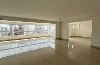 Apartamento de 225 m² com 03 suítes à venda por r$ 1.950.000 no setor bueno - goiânia