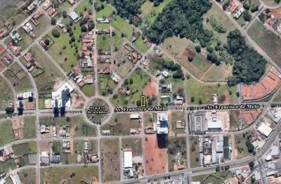 Área comercial de 802 m² para alugar por r$ 3.000/mensais no setor vila rosa - goiânia.